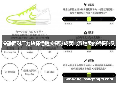 冷静面对压力抉择绝胜关键球成就比赛胜负的终极时刻