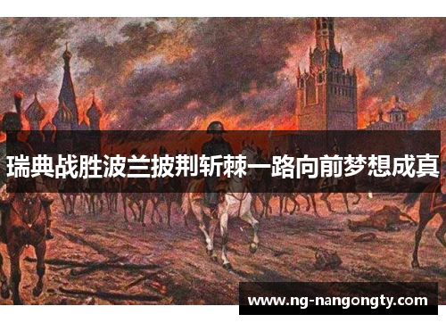 瑞典战胜波兰披荆斩棘一路向前梦想成真