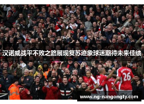 汉诺威战平不败之路展现复苏迹象球迷期待未来佳绩