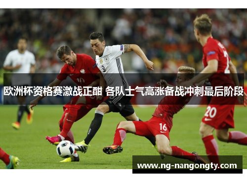 欧洲杯资格赛激战正酣 各队士气高涨备战冲刺最后阶段